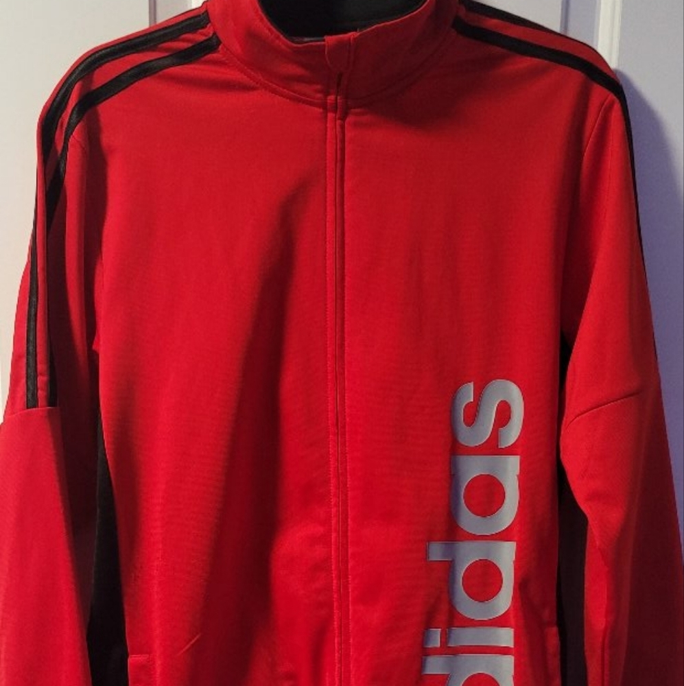 Youth Adidas Jacket XL